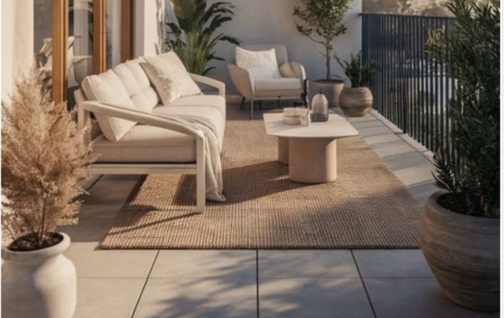 Appartement THOIRY (01710) 95 m<sup>2</sup> 513 500 € 