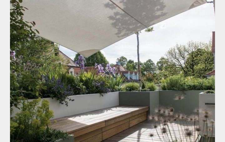 Appartement LYON (69008) 77 m<sup>2</sup> 367 000 € 