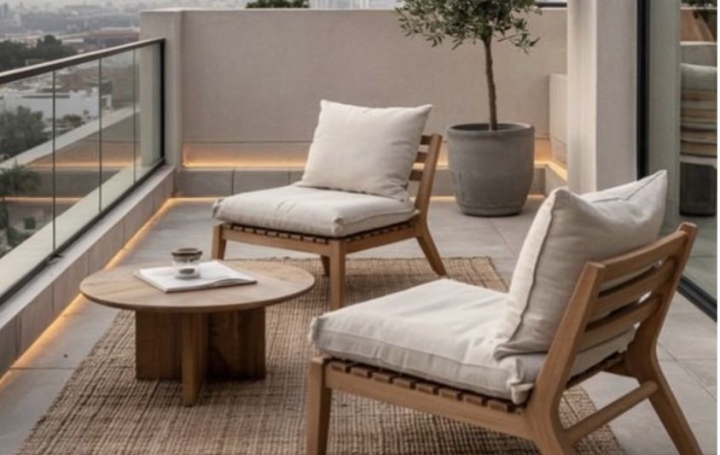 3 Pièces RILLIEUX-LA-PAPE (69140)  61 m2 278 500 € 