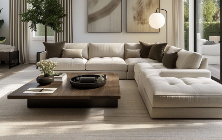 4 Pièces CHAMPAGNE-AU-MONT-D'OR (69410)  120 m2 650 000 € 