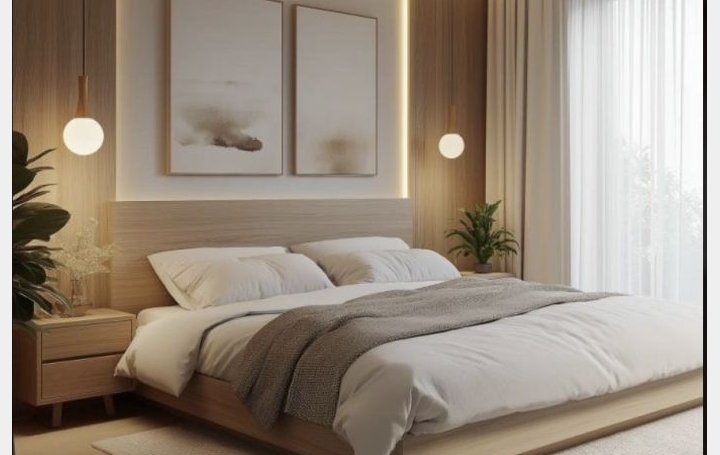 4 Pièces LYON (69003)  84 m2 432 500 € 