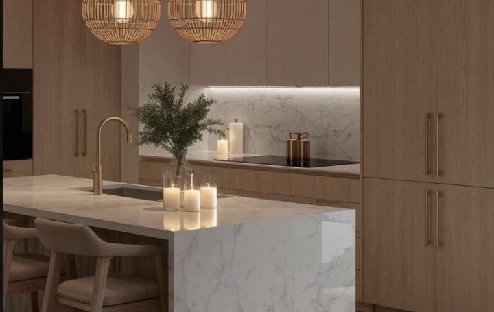 4 Pièces LYON (69003)  84 m2 432 500 € 