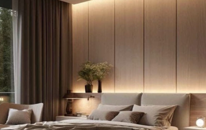 Maison SAIN-BEL (69210)  87 m2 380 000 € 