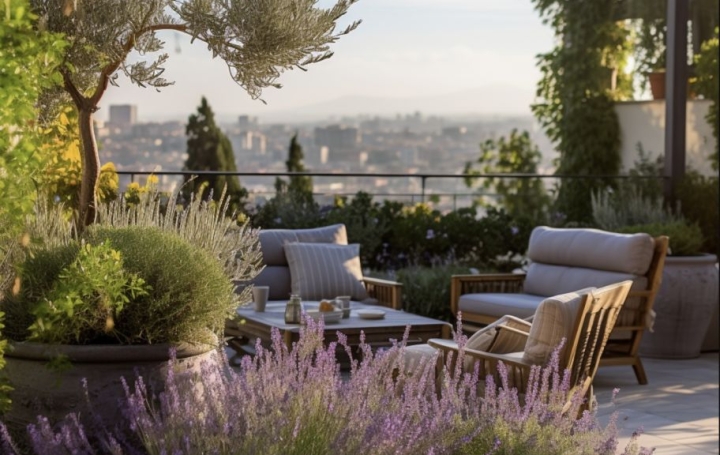 3 Pièces ANSE (69480)  73 m2 352 000 € 