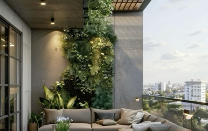 Appartement TASSIN-LA-DEMI-LUNE (69160) 84 m<sup>2</sup> 470 000 € 