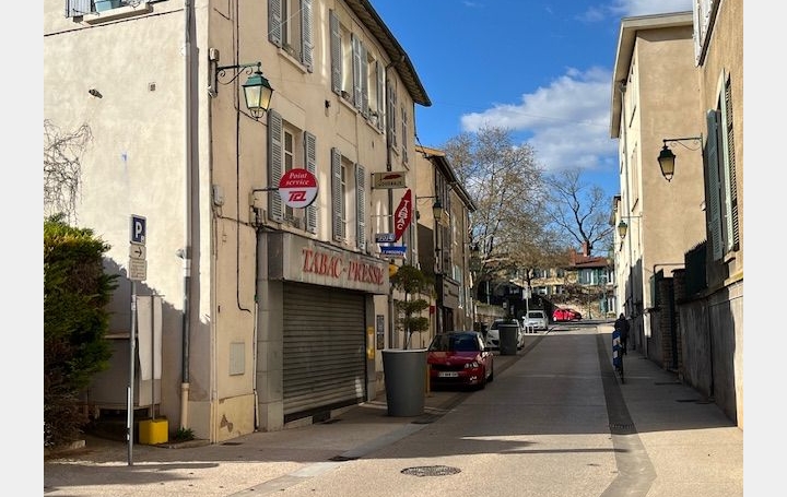 4 Pièces TASSIN-LA-DEMI-LUNE (69160)  84 m2 470 000 € 