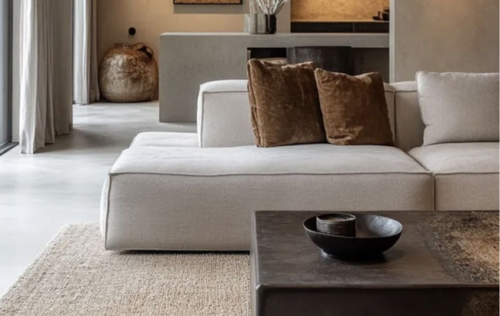 4 Pièces TASSIN-LA-DEMI-LUNE (69160)  84 m2 470 000 € 