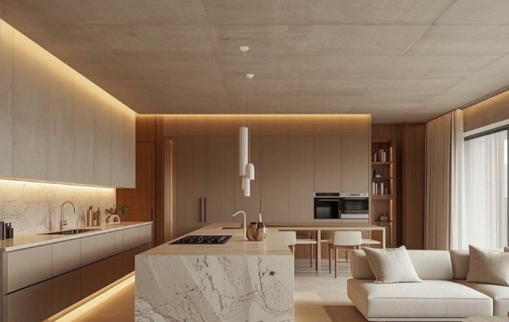 4 Pièces TASSIN-LA-DEMI-LUNE (69160)  98 m2 469 000 € 