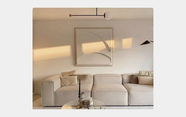 2 Pièces FERNEY-VOLTAIRE (01210)  46 m2 310 500 € 