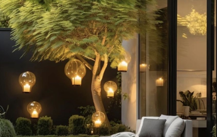 5 Pièces TASSIN-LA-DEMI-LUNE (69160)  130 m2 855 000 € 