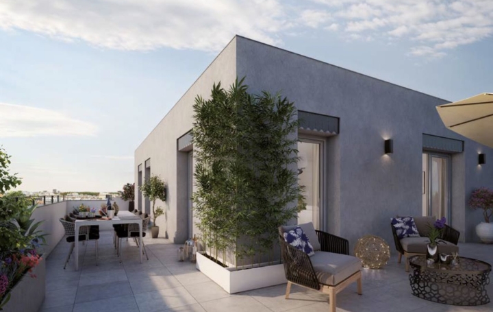 Appartement GIVORS (69700) 64 m<sup>2</sup> 228 000 € 