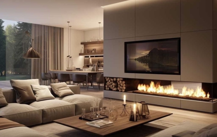 5 Pièces LYON (69003)  145 m2 994 000 € 