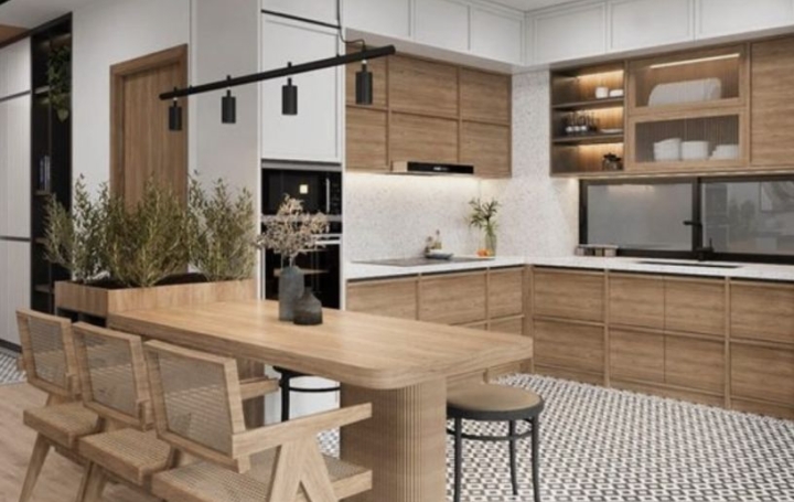 5 Pièces BRIGNAIS (69530)  107 m2 474 100 € 