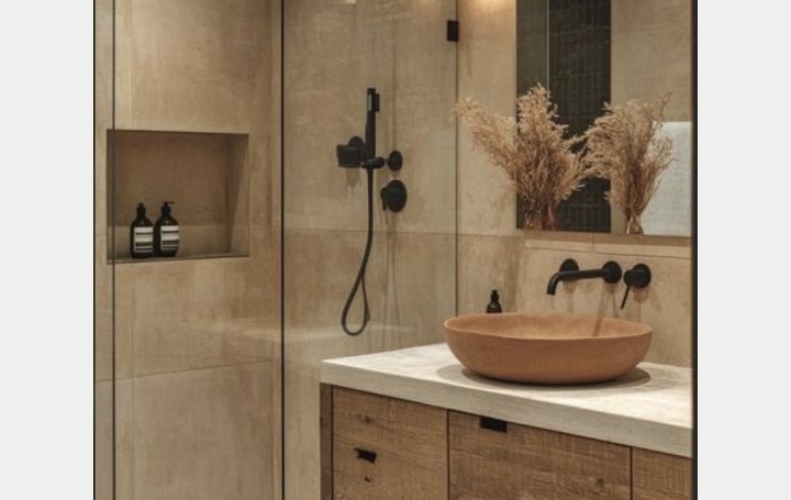 4 Pièces SAINT-GENIS-POUILLY (01630)  102 m2 537 000 € 