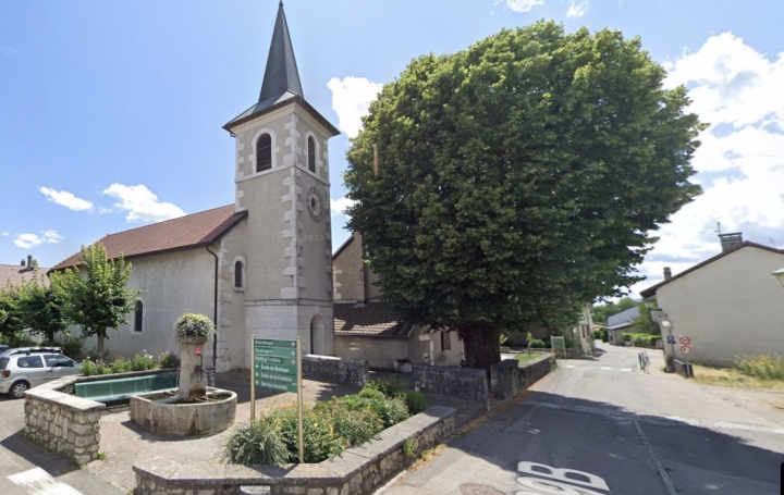4 Pièces SAINT-GENIS-POUILLY (01630)  102 m2 537 000 € 