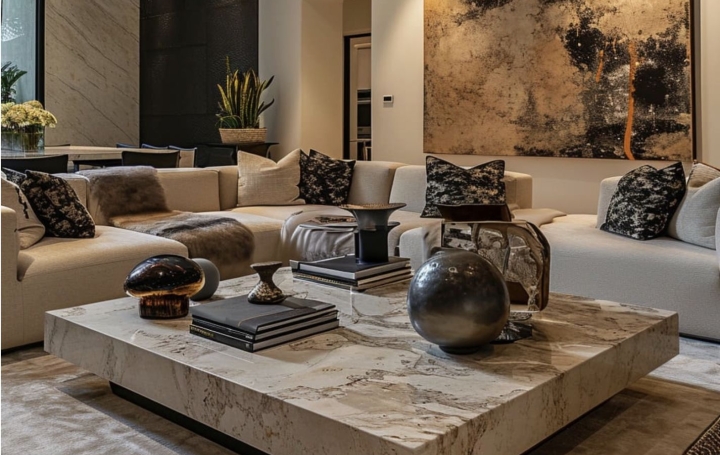 4 Pièces SAINTE-FOY-LES-LYON (69110)  94 m2 656 000 € 