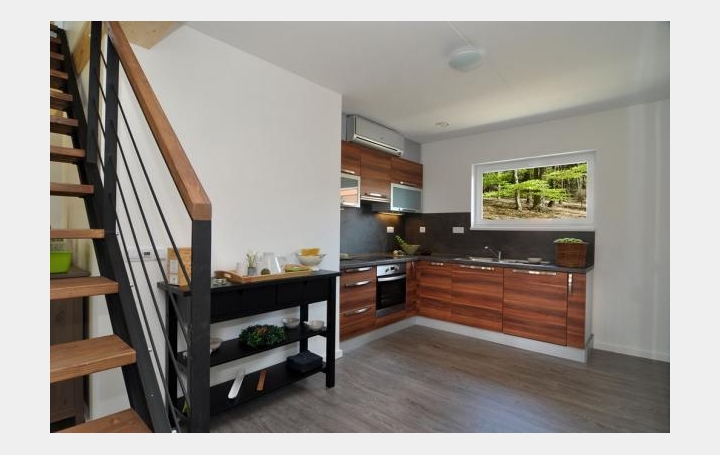 Réseau Immo-diffusion : Maison  CHESSENAZ  87 m2 336 000 € 