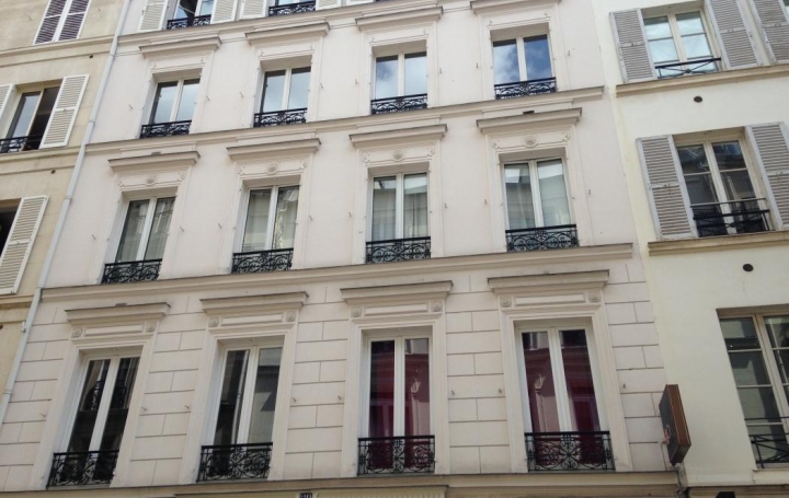Réseau Immo-diffusion : Activité commerciale  PARIS 8ème 90 m2 1 260 000 € 