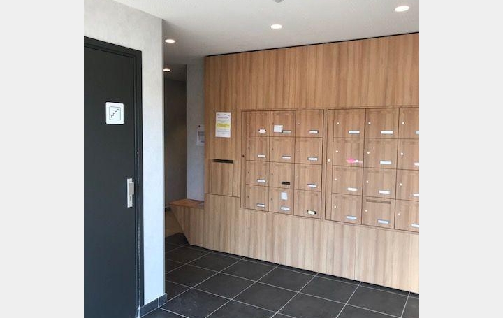 2 Pièces BONNEVILLE (74130)  46 m2 219 000 € 