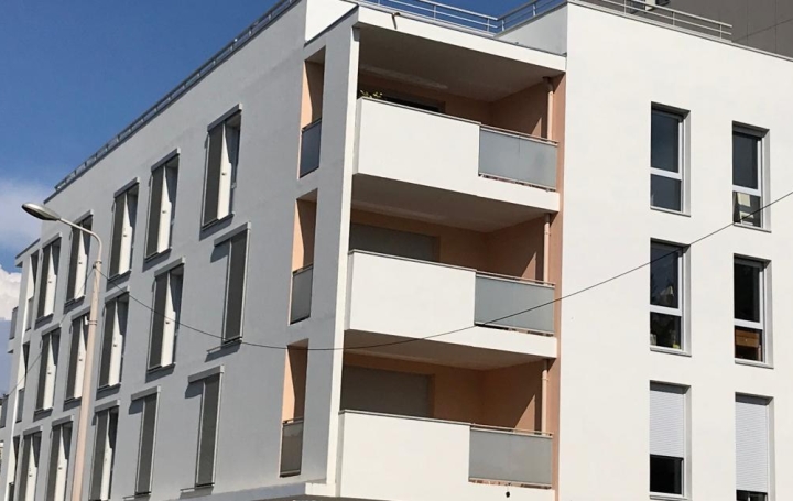 Réseau Immo-diffusion : Appartement P4  BRIGNAIS  77 m2 265 200 € 