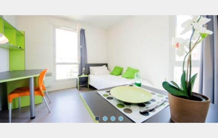 Appartement LYON (69008) 21 m<sup>2</sup> 110 700 € 