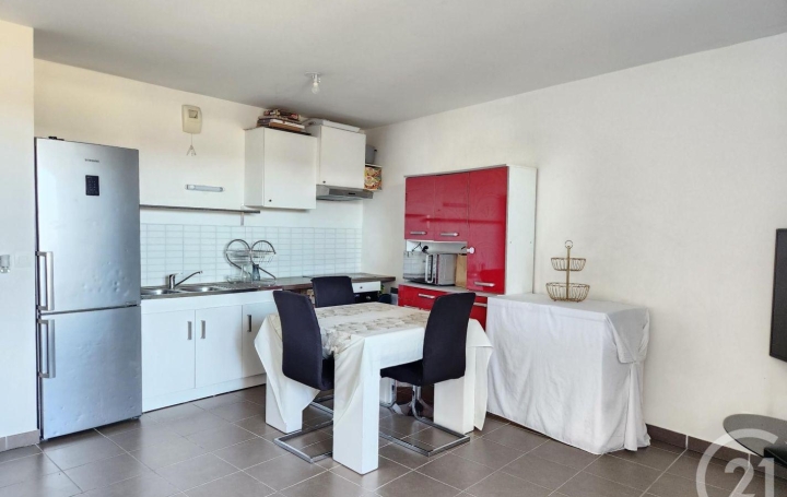 3 Pièces VILLEURBANNE (69100)  57 m2 1 080 € 