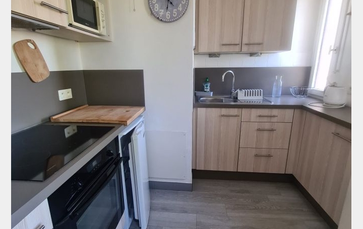 Studio LYON (69006)  30 m2 760 € 