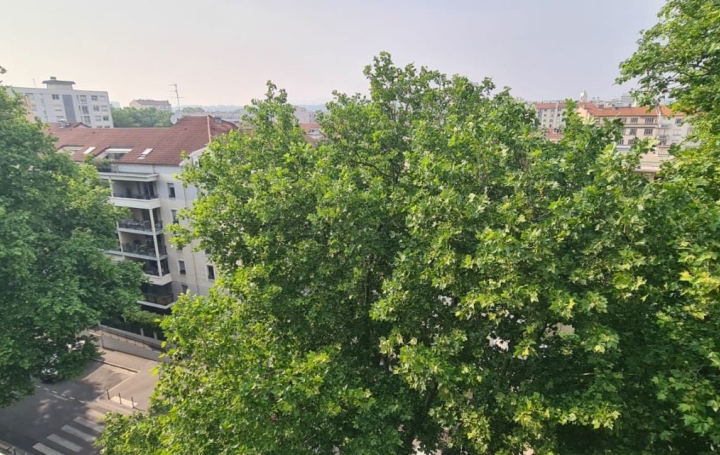 Studio LYON (69006)  30 m2 760 € 