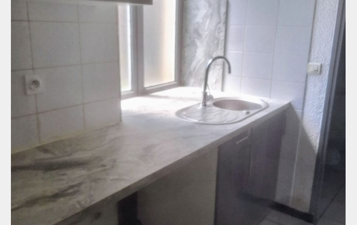 2 Pièces CHAPONOST (69630)  44 m2 600 € 