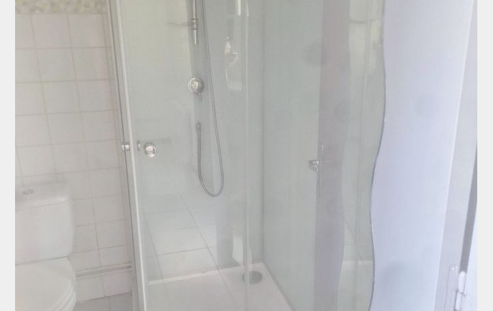 2 Pièces CHAPONOST (69630)  44 m2 600 € 