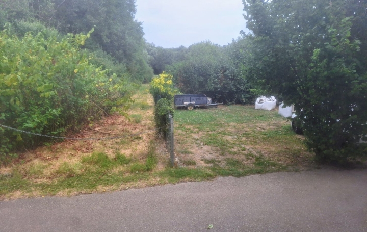 2 Pièces CHAPONOST (69630)  44 m2 600 € 