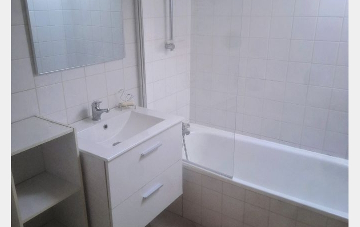 2 Pièces LYON (69008)  42 m2 697 € 