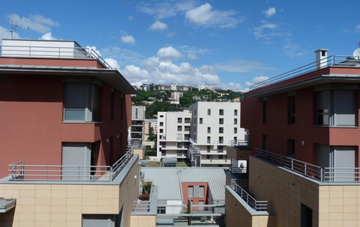 Réseau Immo-diffusion : Appartement P4  LYON 2nd 75 m2 435 000 € 
