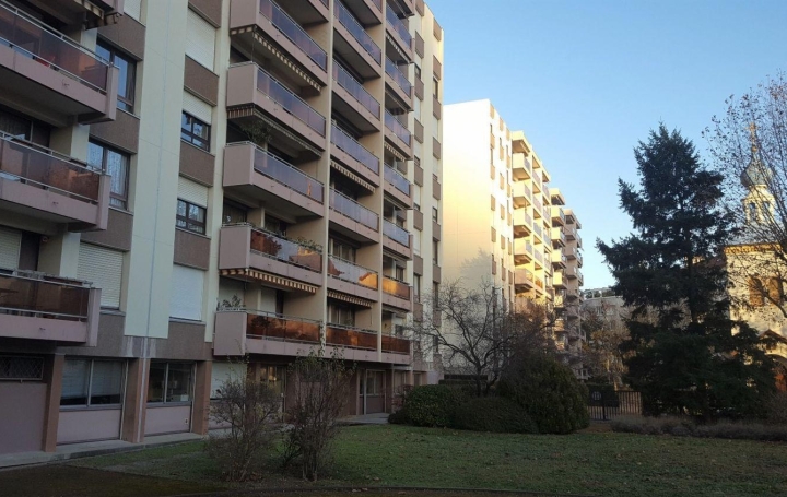 Réseau Immo-diffusion : Appartement P4  LYON 6ème 101 m2 520 000 € 