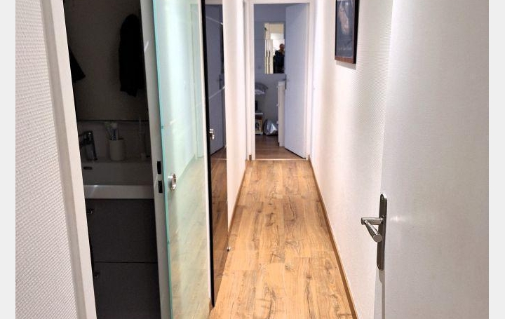 4 Pièces OULLINS (69600)  94 m2 348 000 € 