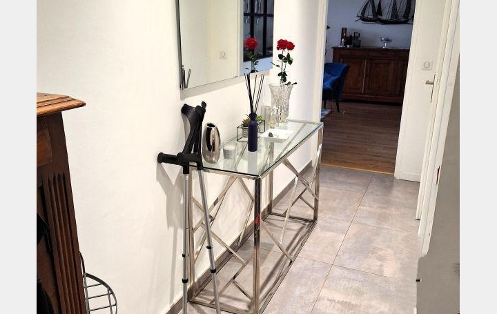 4 Pièces OULLINS (69600)  94 m2 348 000 € 