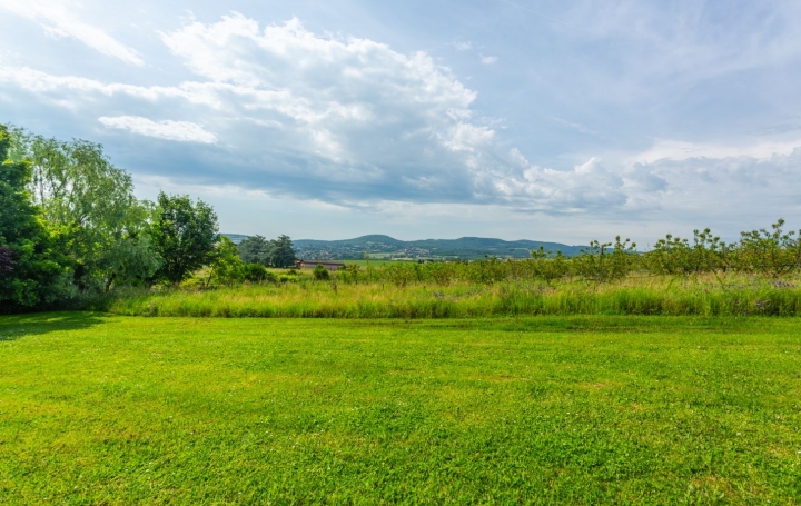 Maison FLEURIEUX-SUR-L'ARBRESLE (69210)  134 m2 690 000 € 