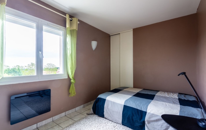 Maison FLEURIEUX-SUR-L'ARBRESLE (69210)  134 m2 690 000 € 