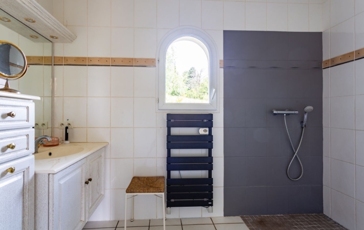 Maison FLEURIEUX-SUR-L'ARBRESLE (69210)  134 m2 690 000 € 