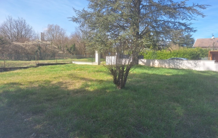 Maison NEYRON (01700)  115 m2 416 000 € 