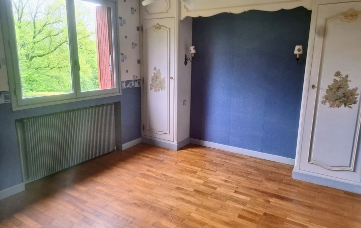 Maison NEYRON (01700)  115 m2 416 000 € 