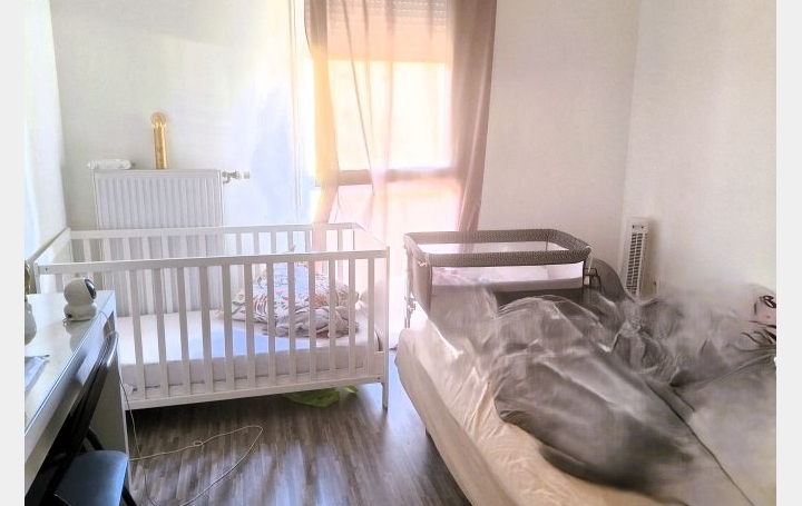 3 Pièces BRON (69500)  62 m2 221 200 € 