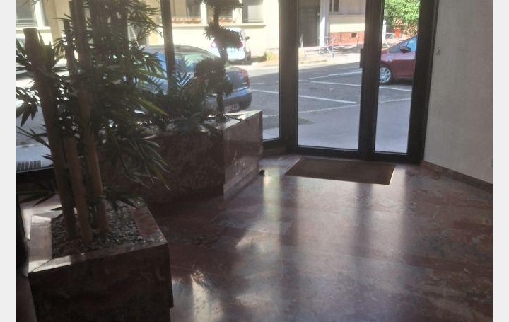 Appartement P3 LYON (69003)  57 m2 258 000 € 