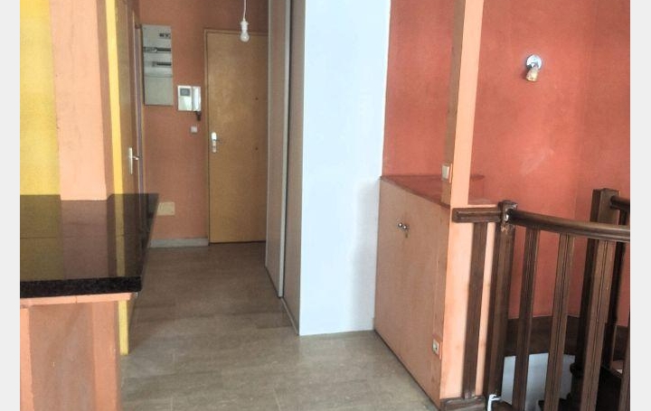 Appartement P3 LYON (69003)  57 m2 258 000 € 