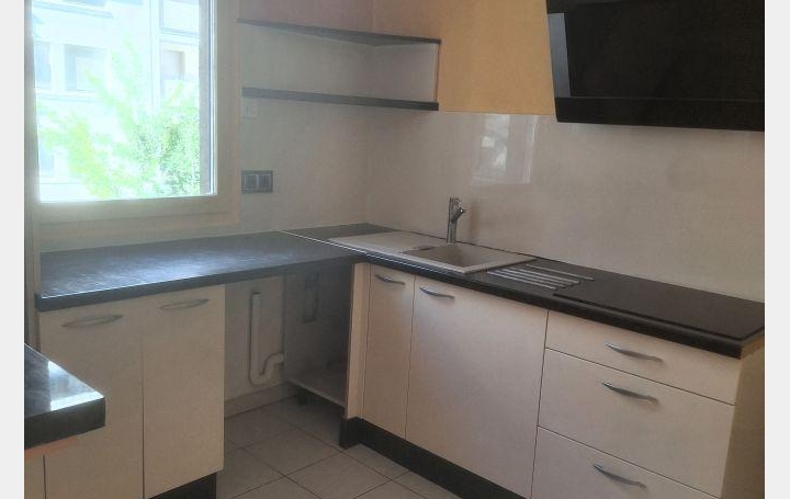 Appartement P3 LYON (69003)  57 m2 258 000 € 