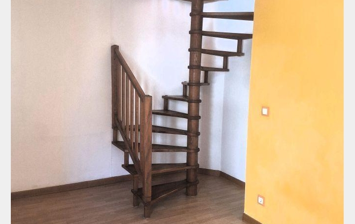 Appartement P3 LYON (69003)  57 m2 258 000 € 