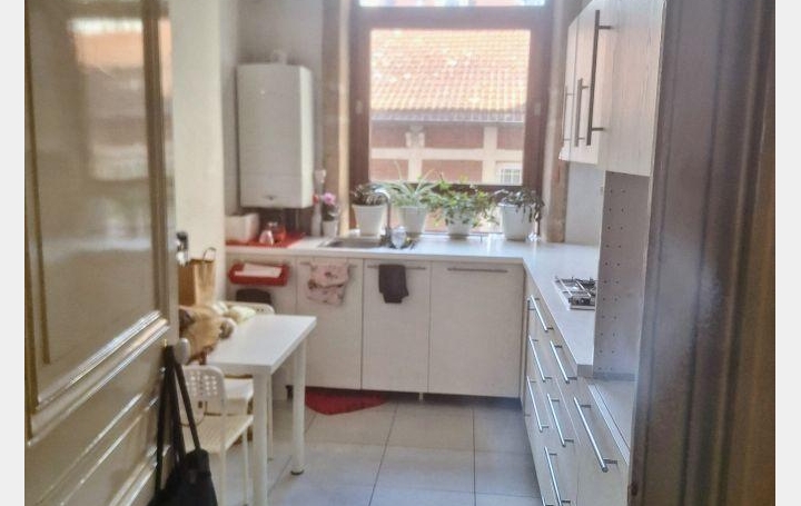 5 Pièces LYON (69006)  158 m2 850 000 € 