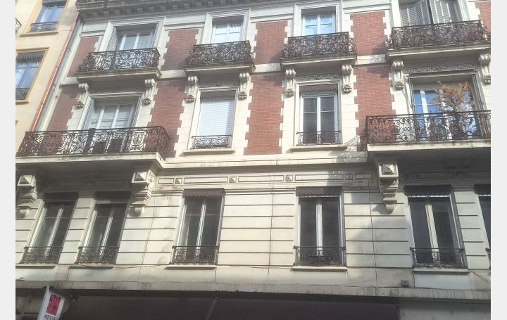 5 Pièces LYON (69006)  158 m2 850 000 € 