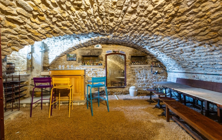 Maison SAINT-DIDIER-AU-MONT-D'OR (69370)  154 m2 1 092 000 € 