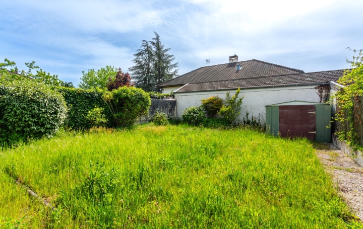 Maison de ville SAINTE-FOY-LES-LYON (69110)  76 m2 399 000 € 
